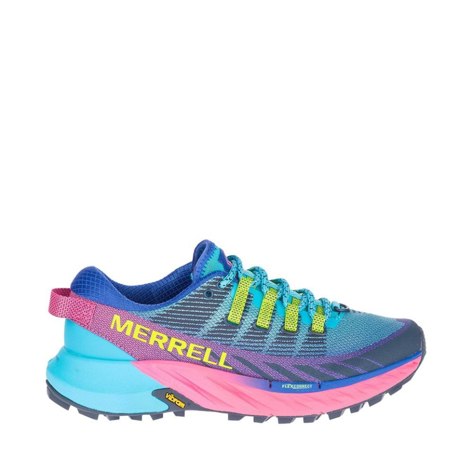 AGILITY PEAK 4-35-multicolor