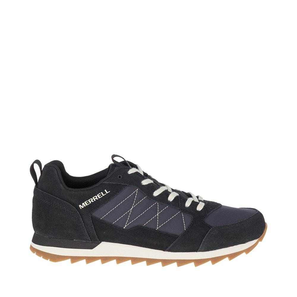 ALPINE SNEAKER