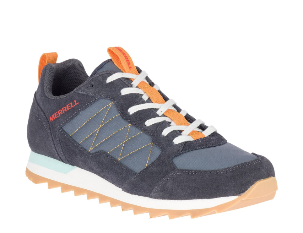 ALPINE SNEAKER