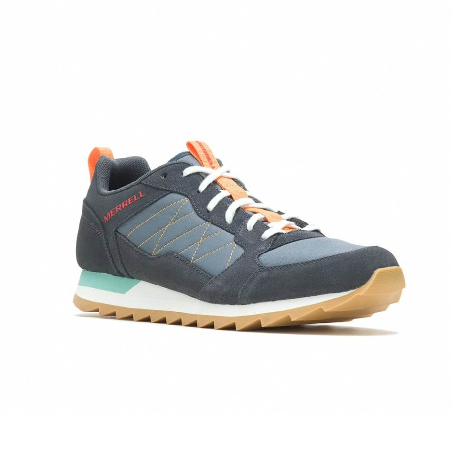 ALPINE SNEAKER