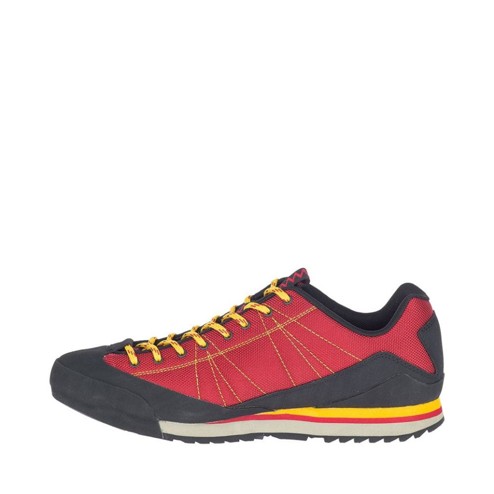 CATALYST STORM-34.5-brown/beige
