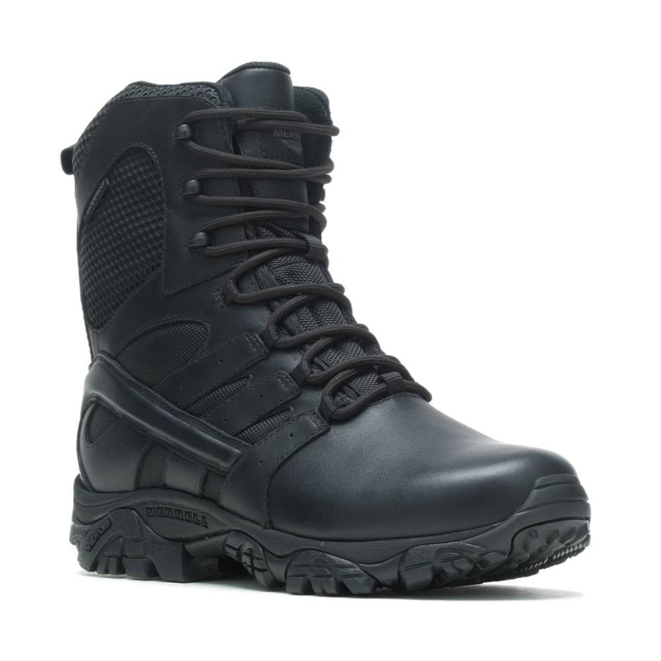 MOAB 2 8" TACTICAL RESPONSE WATERPROOF