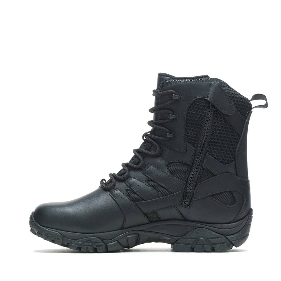 MOAB 2 8" TACTICAL RESPONSE WATERPROOF