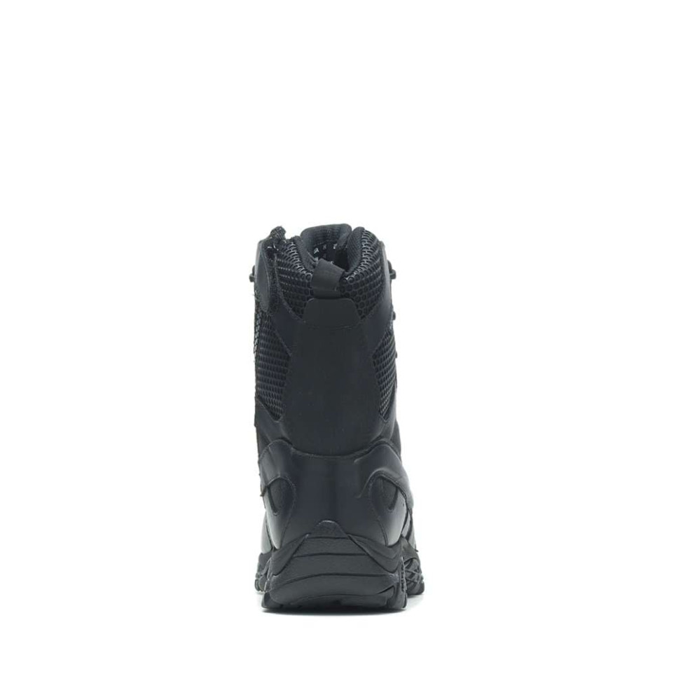 MOAB 2 8" TACTICAL RESPONSE WATERPROOF