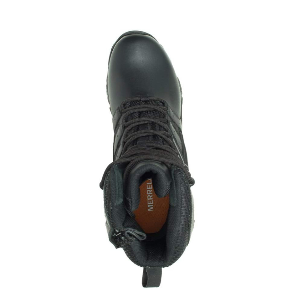 MOAB 2 8" TACTICAL RESPONSE WATERPROOF