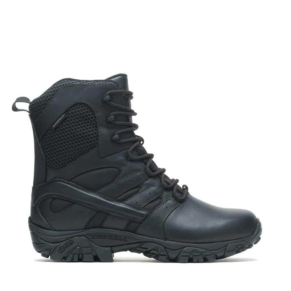MOAB 2 8" TACTICAL RESPONSE WATERPROOF