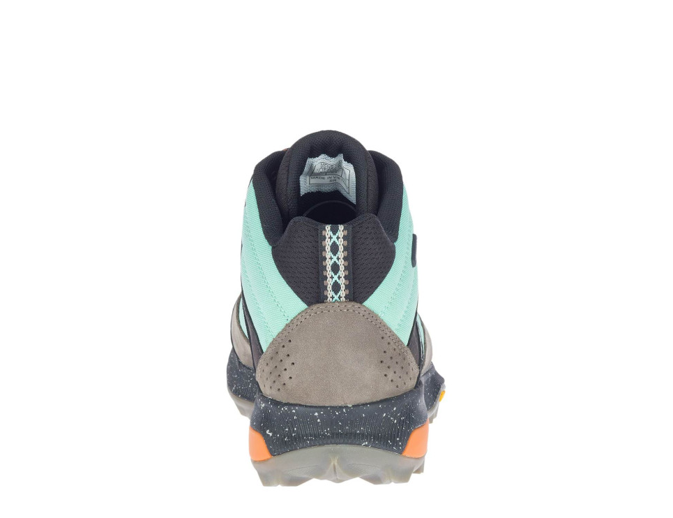 ZION MID WP x UNLIKELY HIKERS