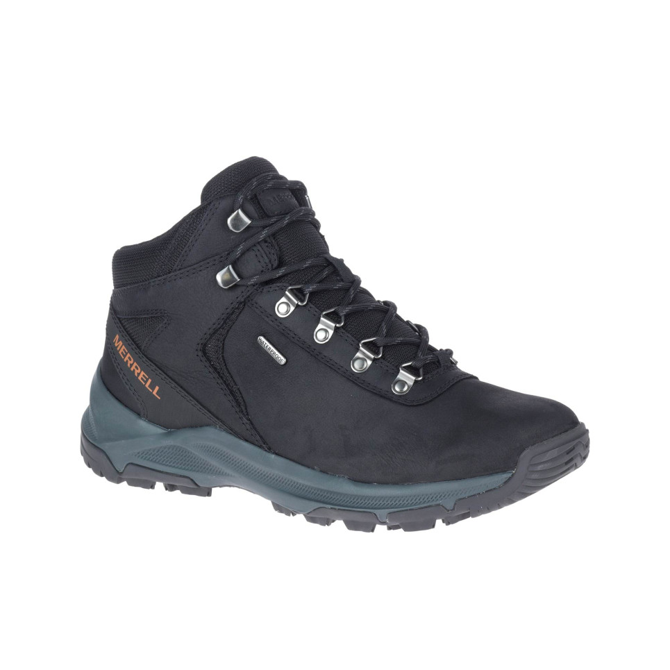 Erie MID Leather Waterproof