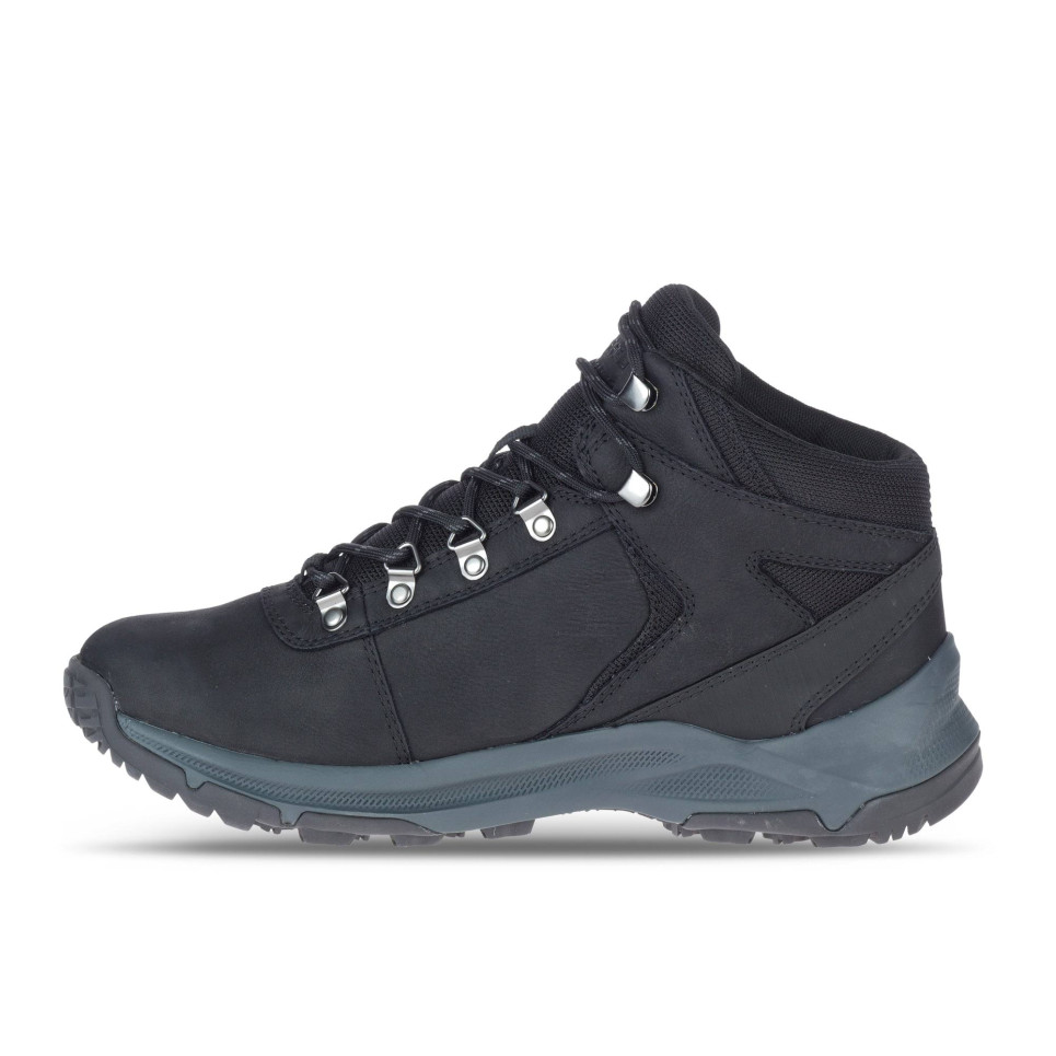 Erie MID Leather Waterproof