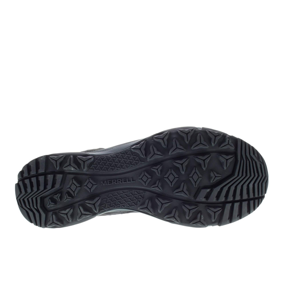 Erie MID Leather Waterproof