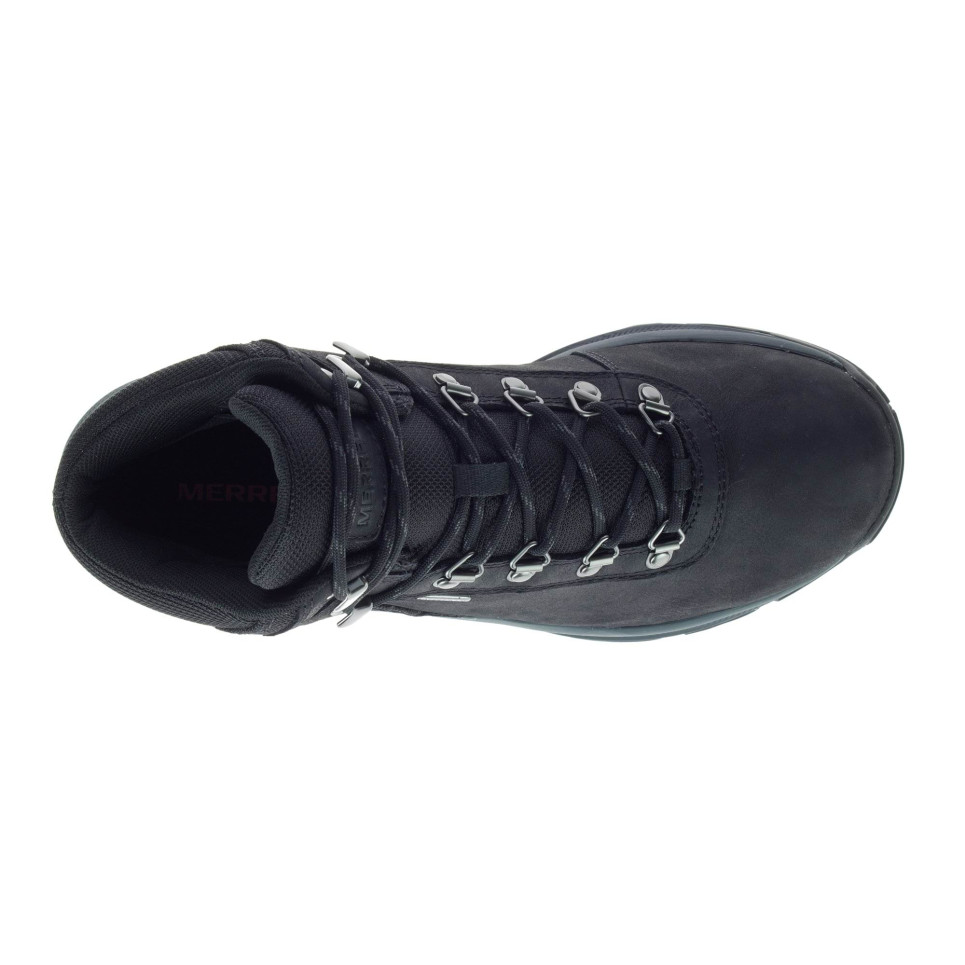 Erie MID Leather Waterproof
