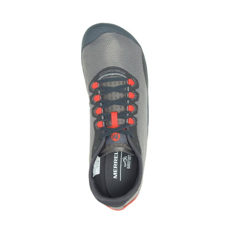 VAPOR GLOVE 4-41-grey
