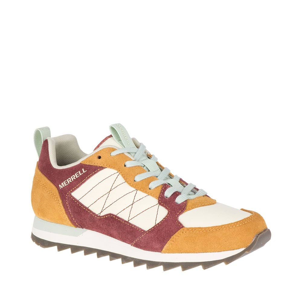 ALPINE SNEAKER