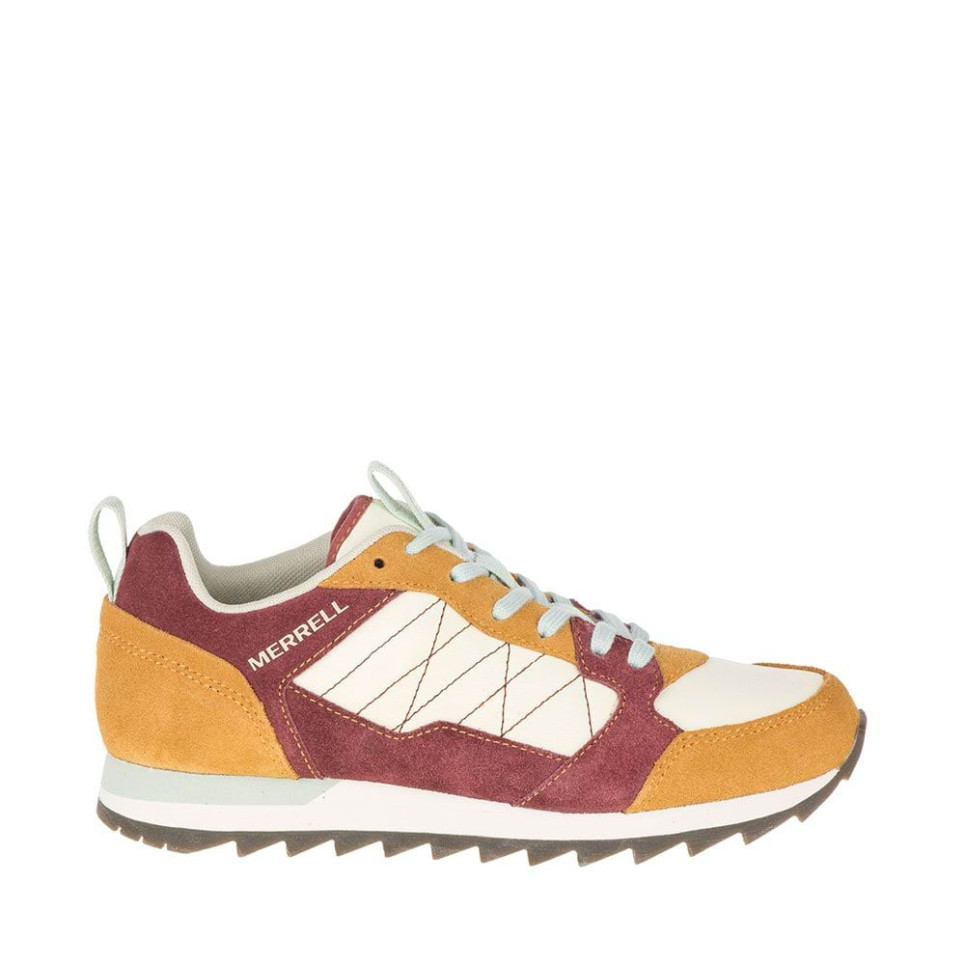 ALPINE SNEAKER