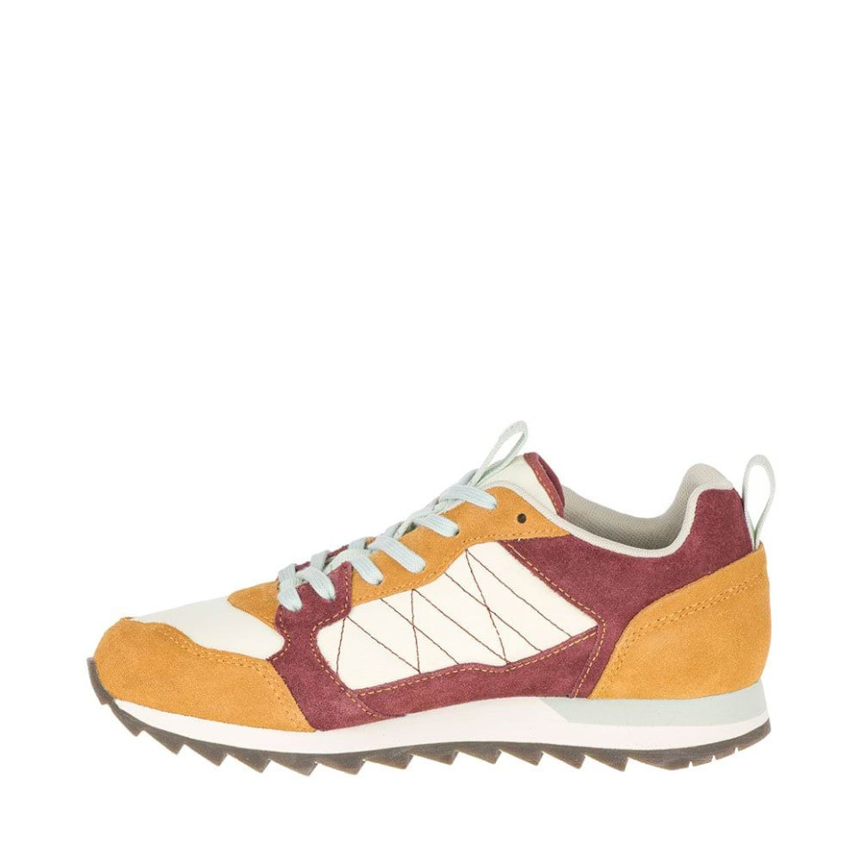 ALPINE SNEAKER