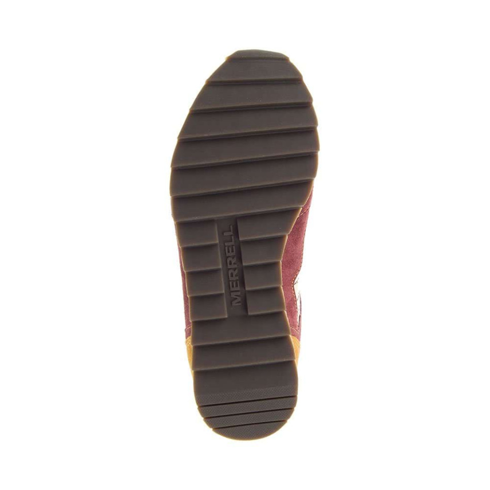 ALPINE SNEAKER
