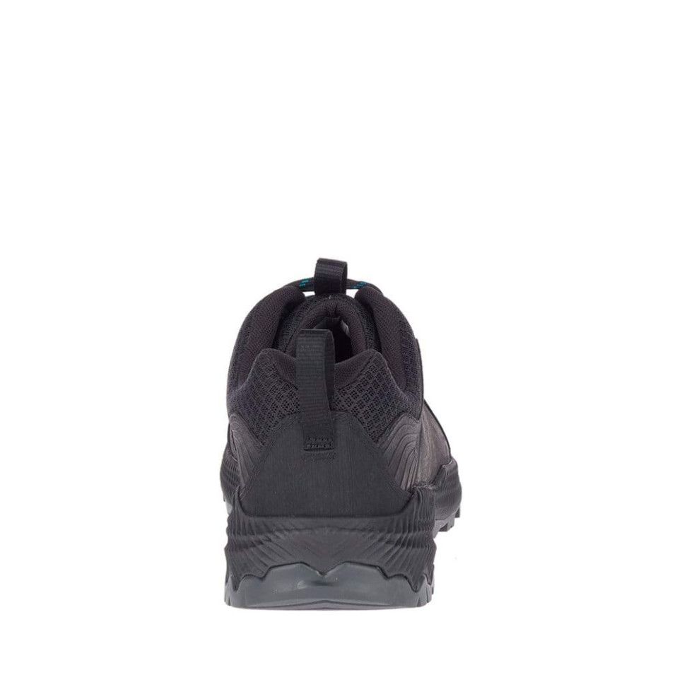 BUTY HIKINGOWE FORESTBOUND CZARNE-40-black