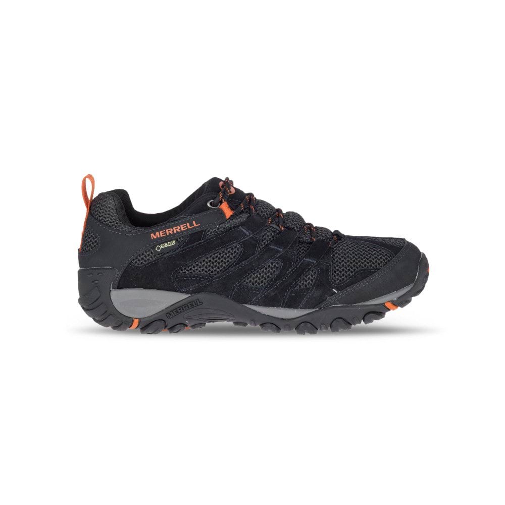 ALVERSTONE GTX