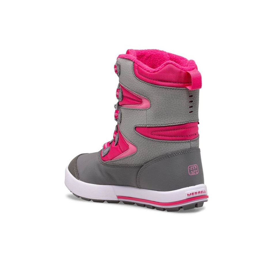 SNOW BANK 3.0 WP