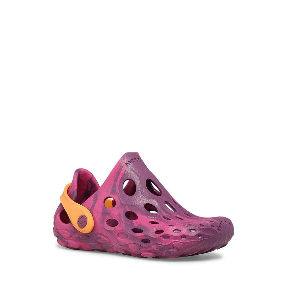 HYDRO MOC-pink/violet-28