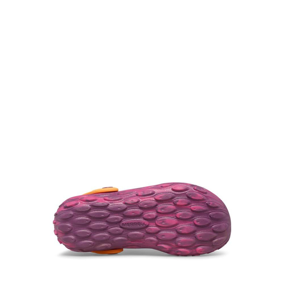 HYDRO MOC-pink/violet-28