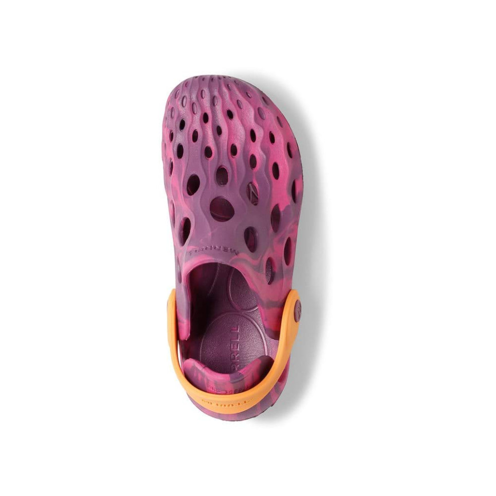 HYDRO MOC-pink/violet-28