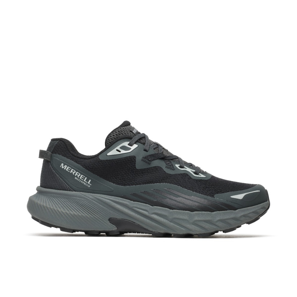 Agility Trail Waterproof