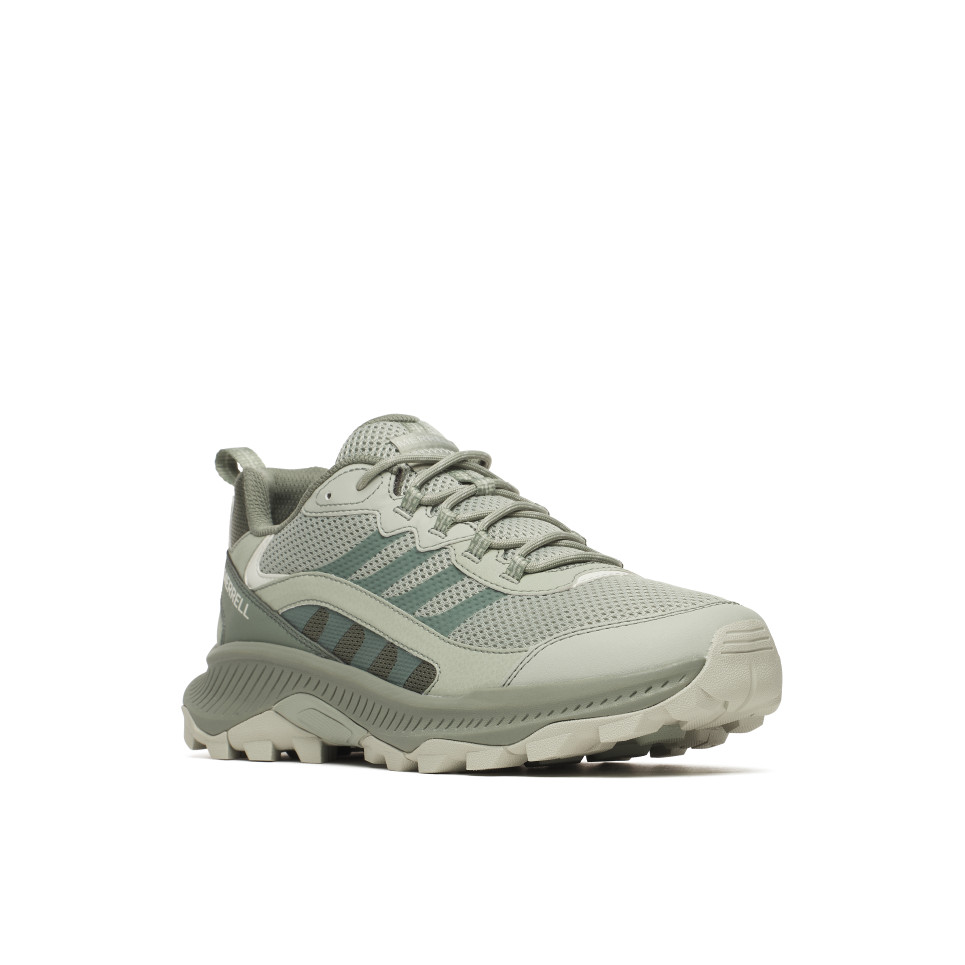 Speed Strike 2