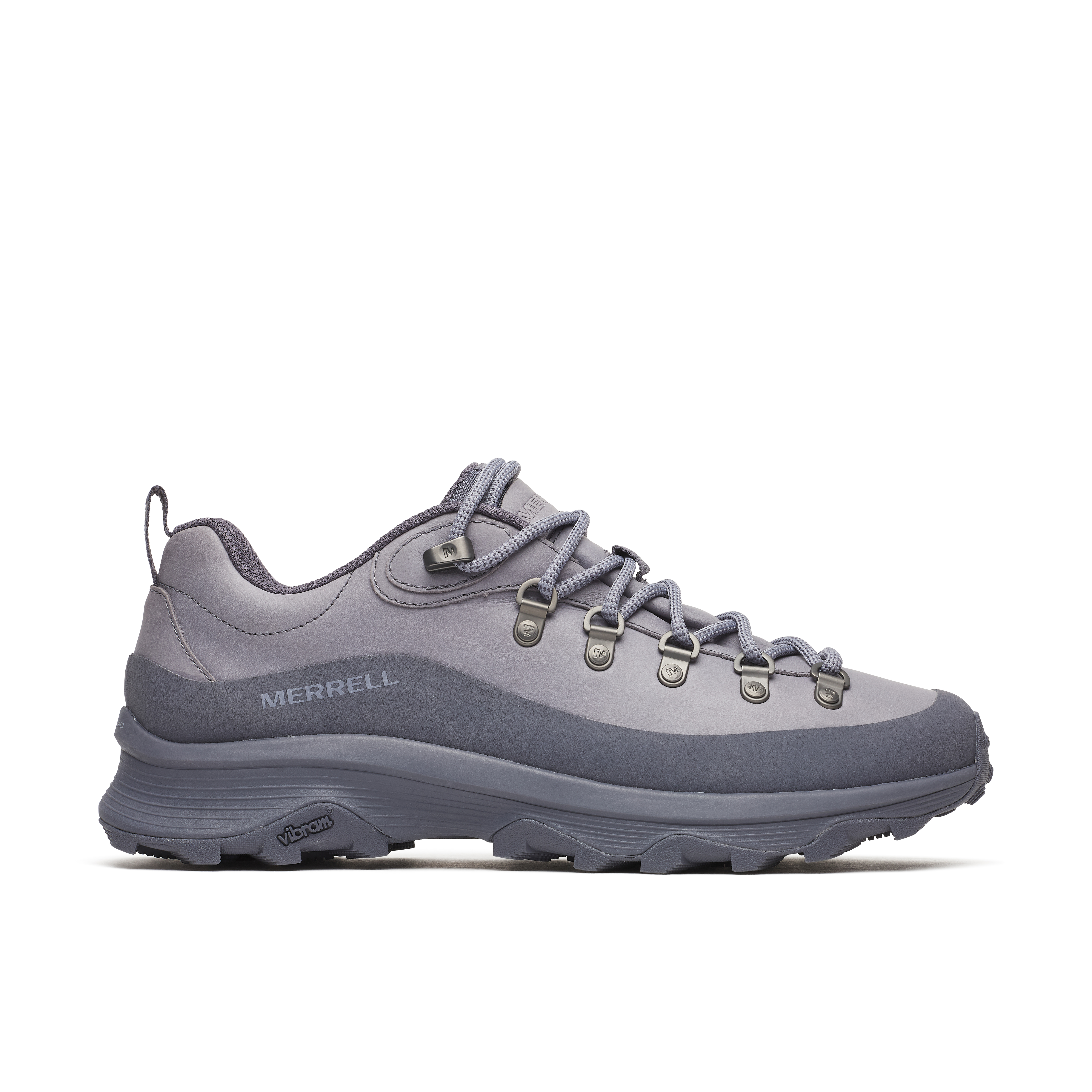 Ontario Speed Leather Lace Se