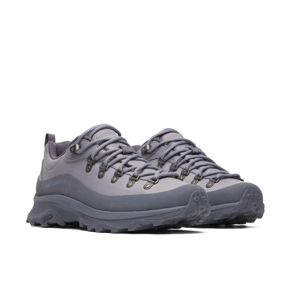Ontario Speed Leather Lace Se
