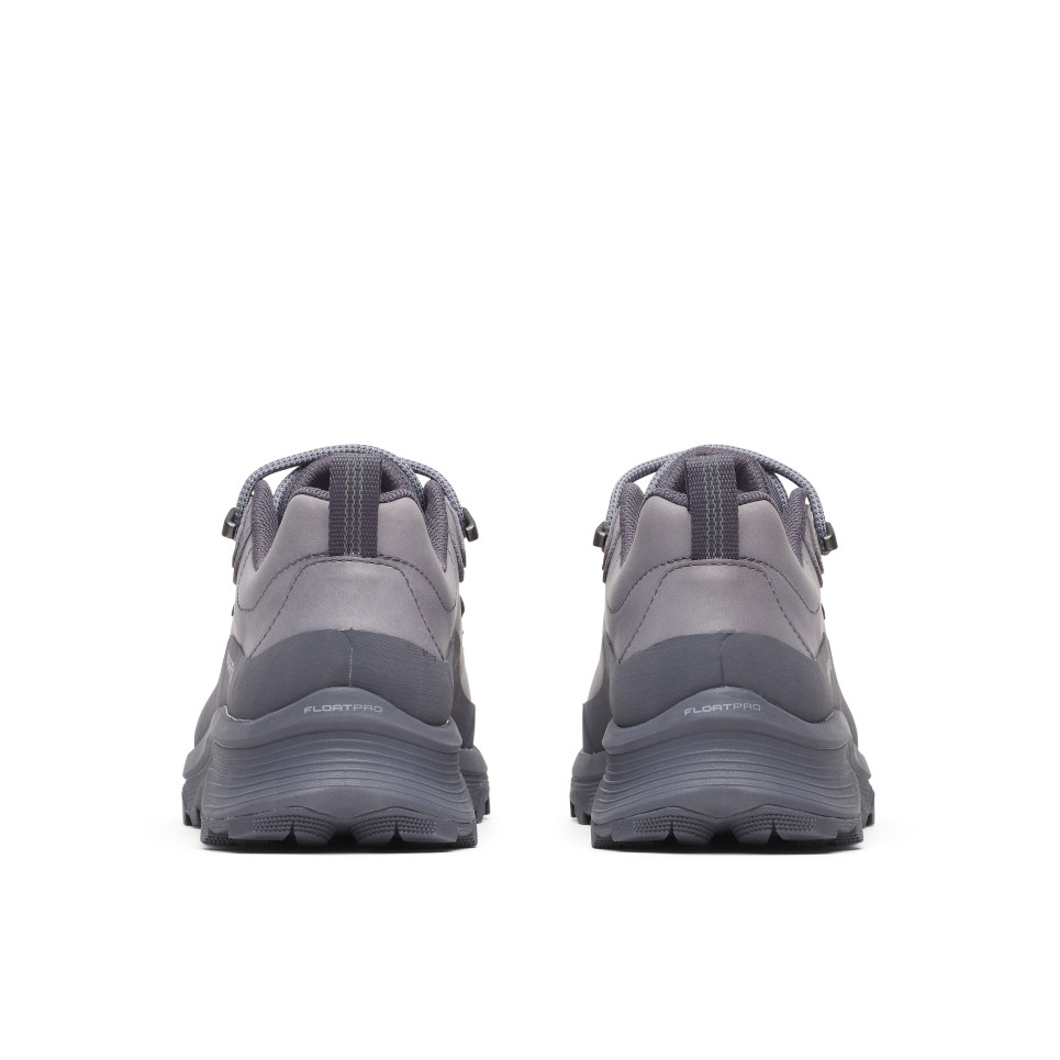 Ontario Speed Leather Lace Se