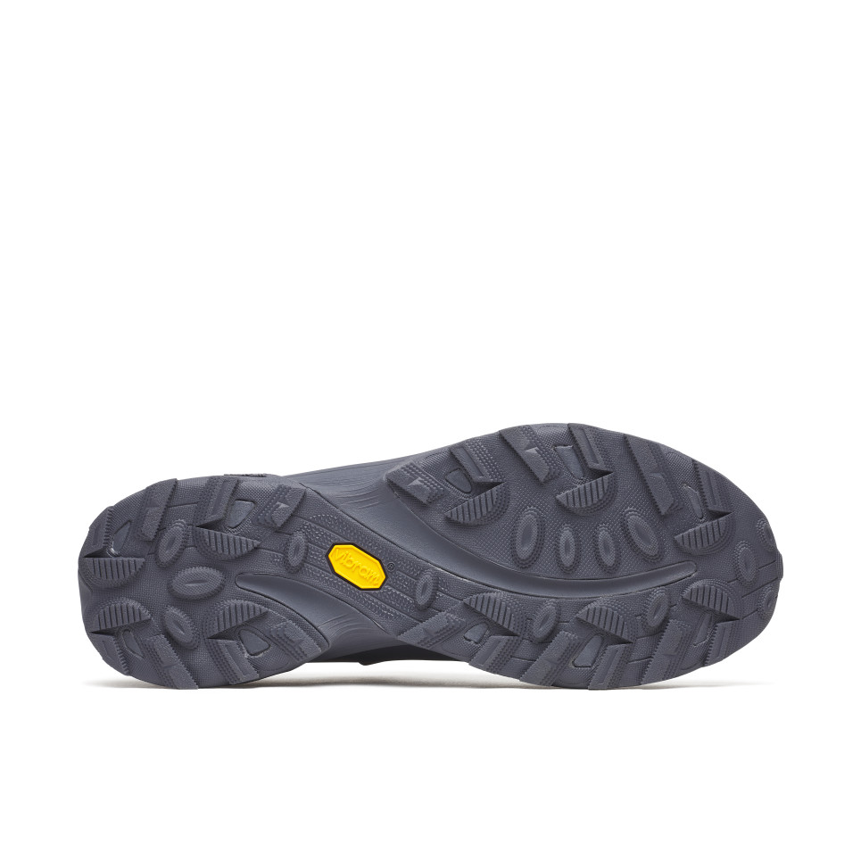Ontario Speed Leather Lace Se