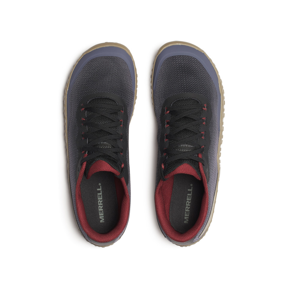 Vapor Glove 7