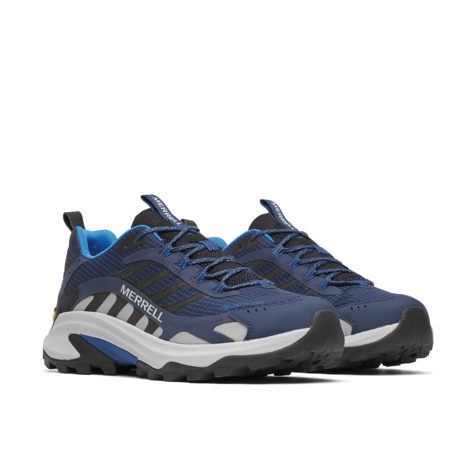 Moab Speed 2 GORETEX