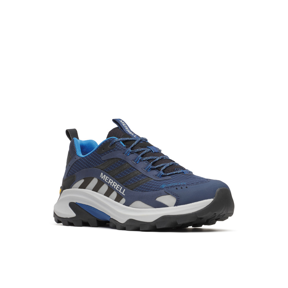 Moab Speed 2 GORETEX