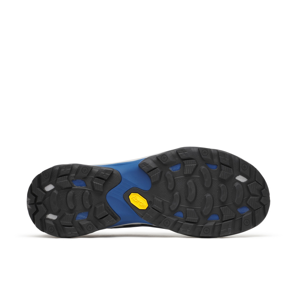 Moab Speed 2 GORETEX
