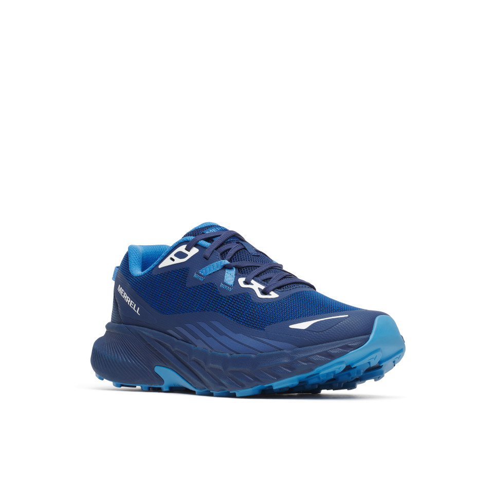 Agility Trail