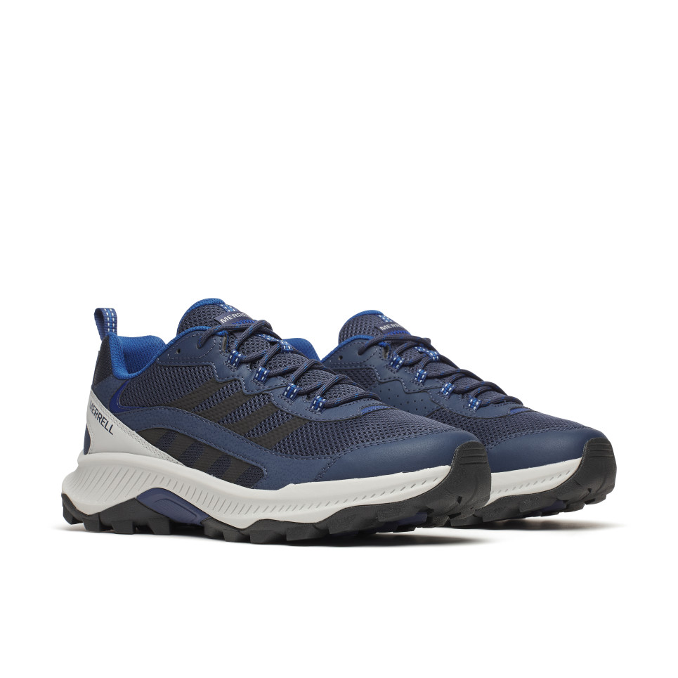 Speed Strike 2