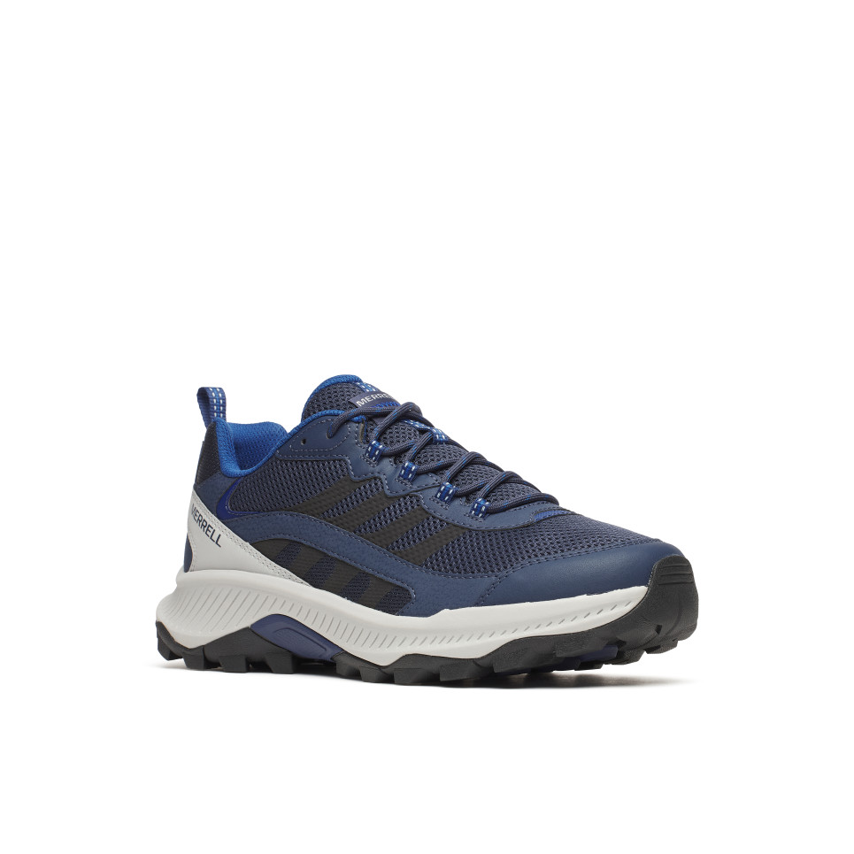 Speed Strike 2