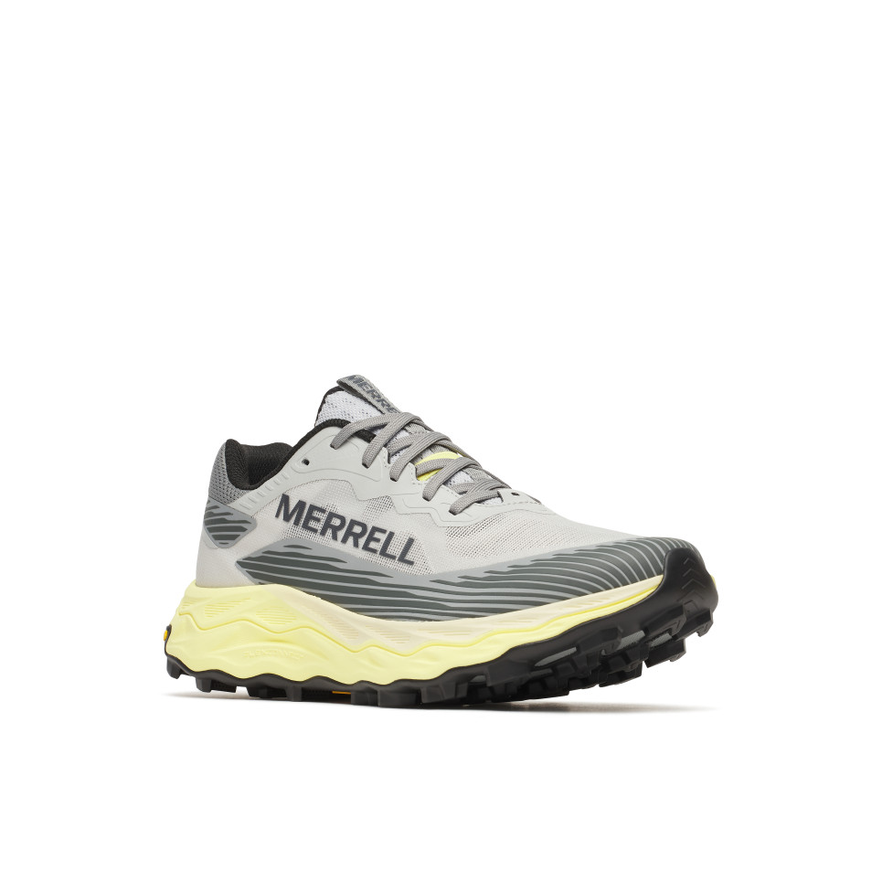 Agility Peak 6