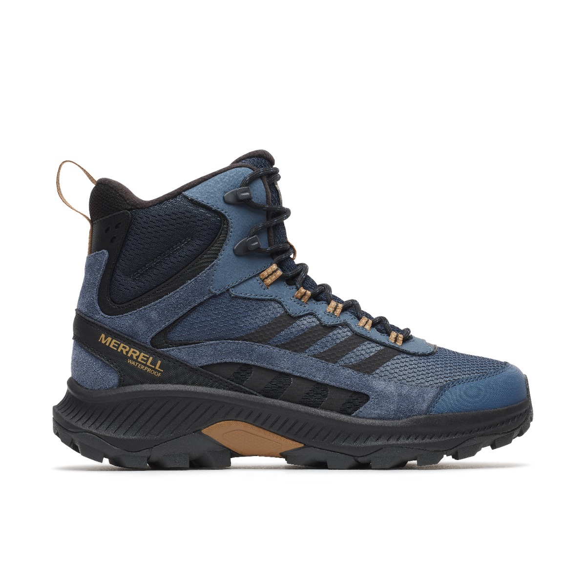 Speed Strike 2 Thermo Mid Waterproof