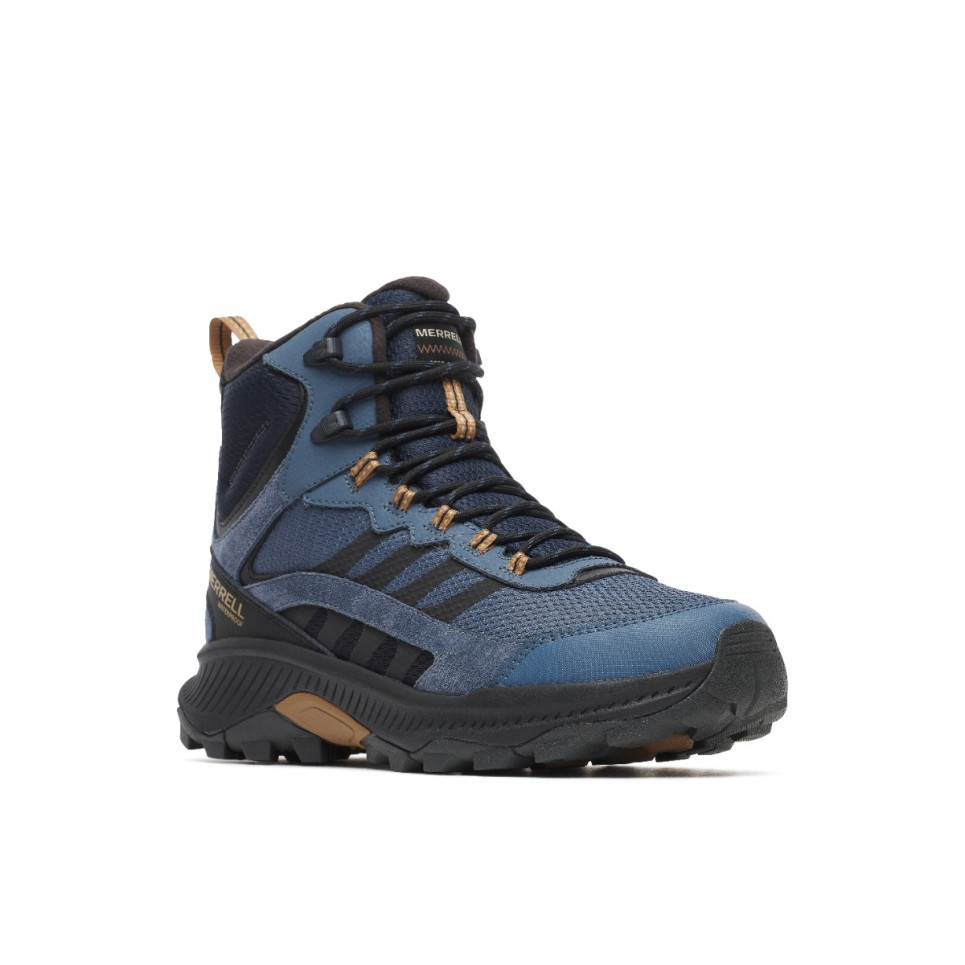 Speed Strike 2 Thermo Mid Waterproof