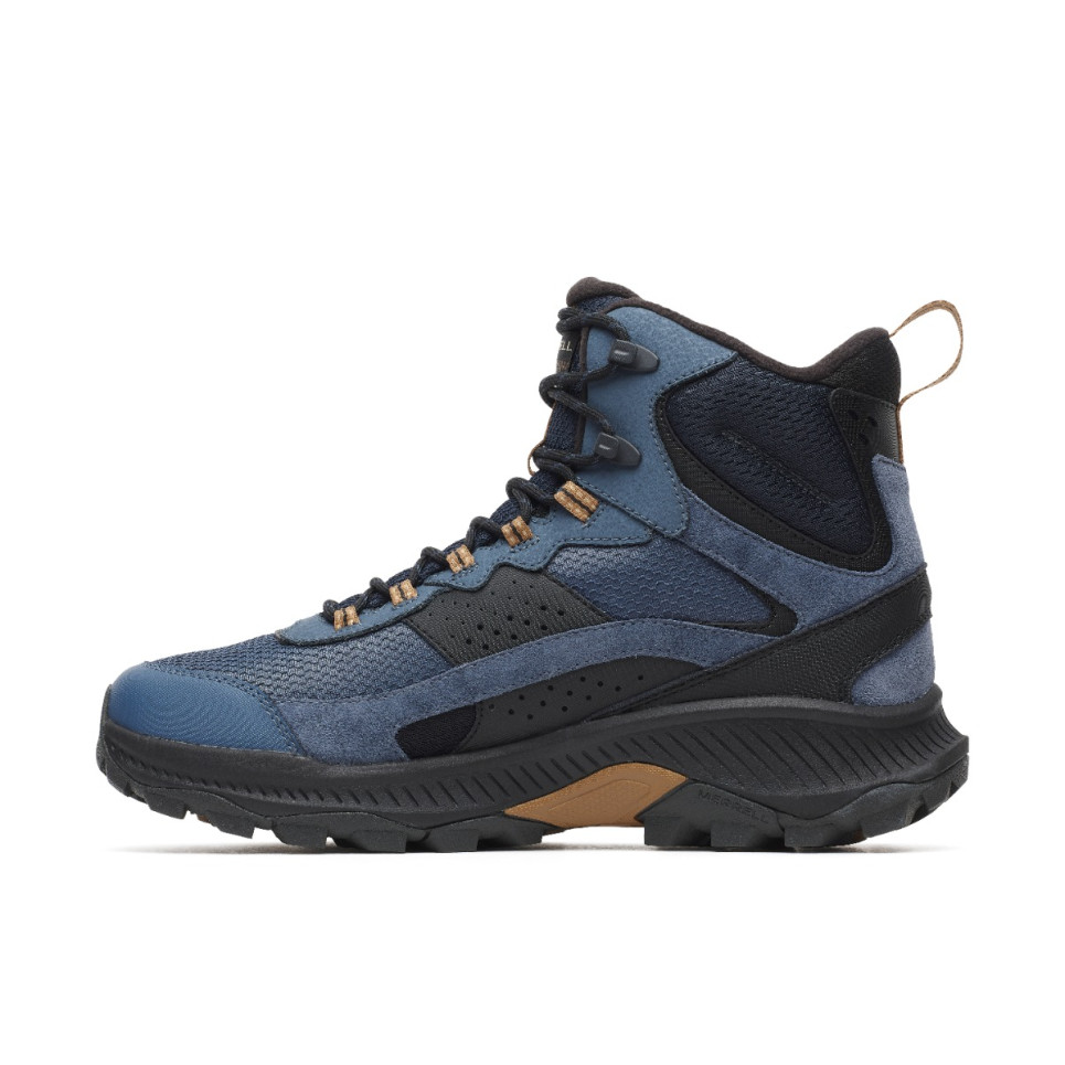 Speed Strike 2 Thermo Mid Waterproof
