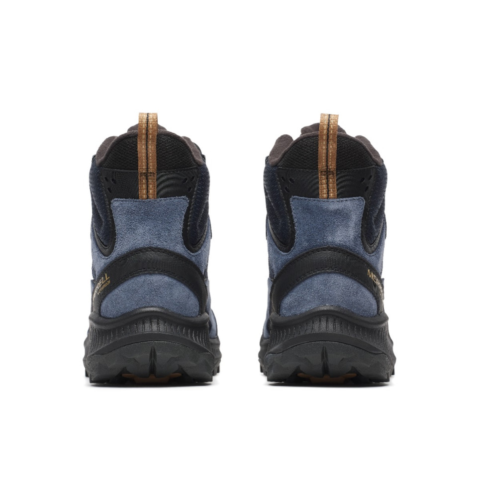 Speed Strike 2 Thermo Mid Waterproof