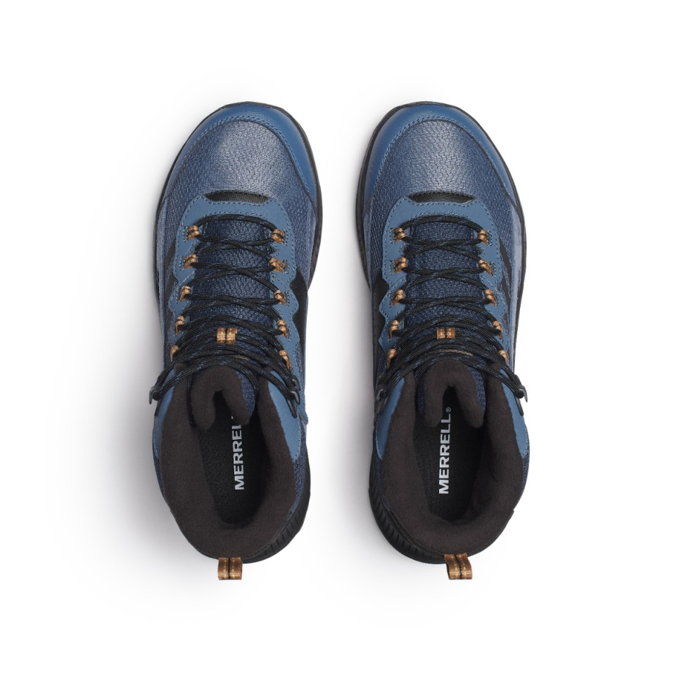 Speed Strike 2 Thermo Mid Waterproof