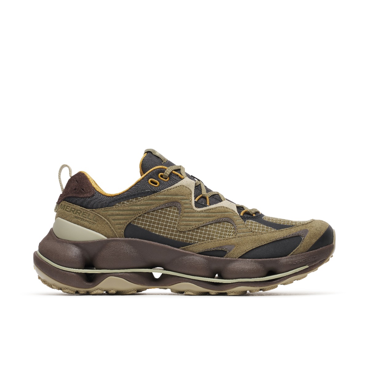 SpeedARC Matis Leather Waterproof