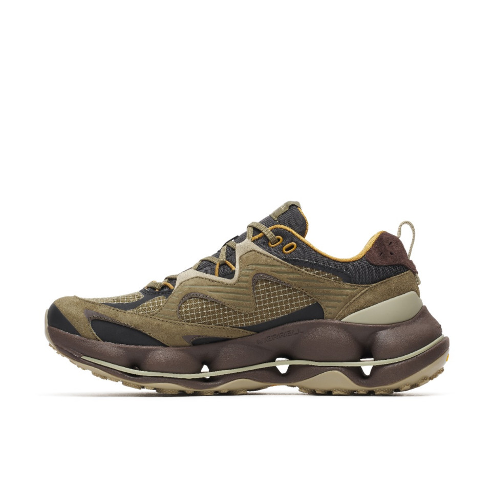 SpeedARC Matis Leather Waterproof