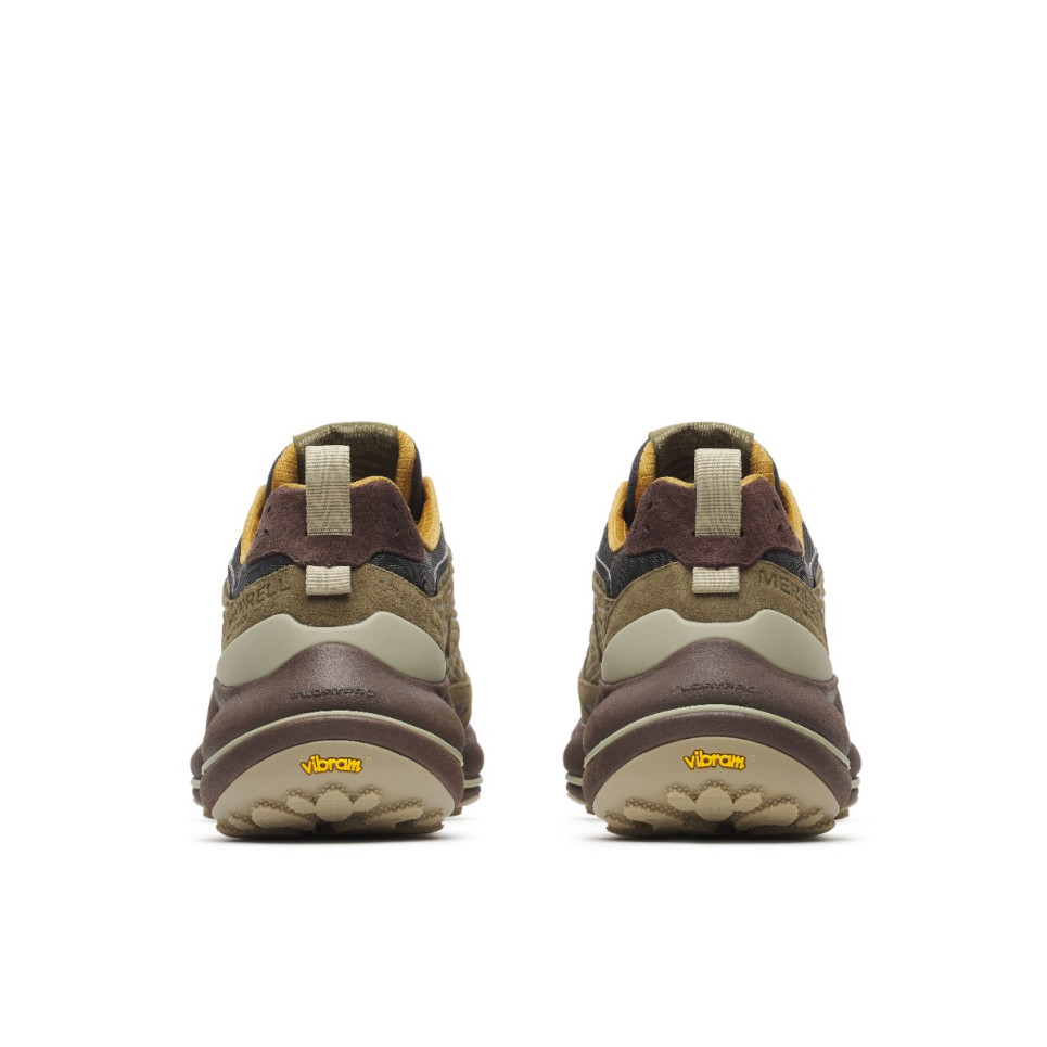SpeedARC Matis Leather Waterproof