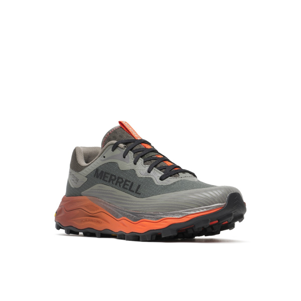 Agility Peak 6 Gore-Tex®