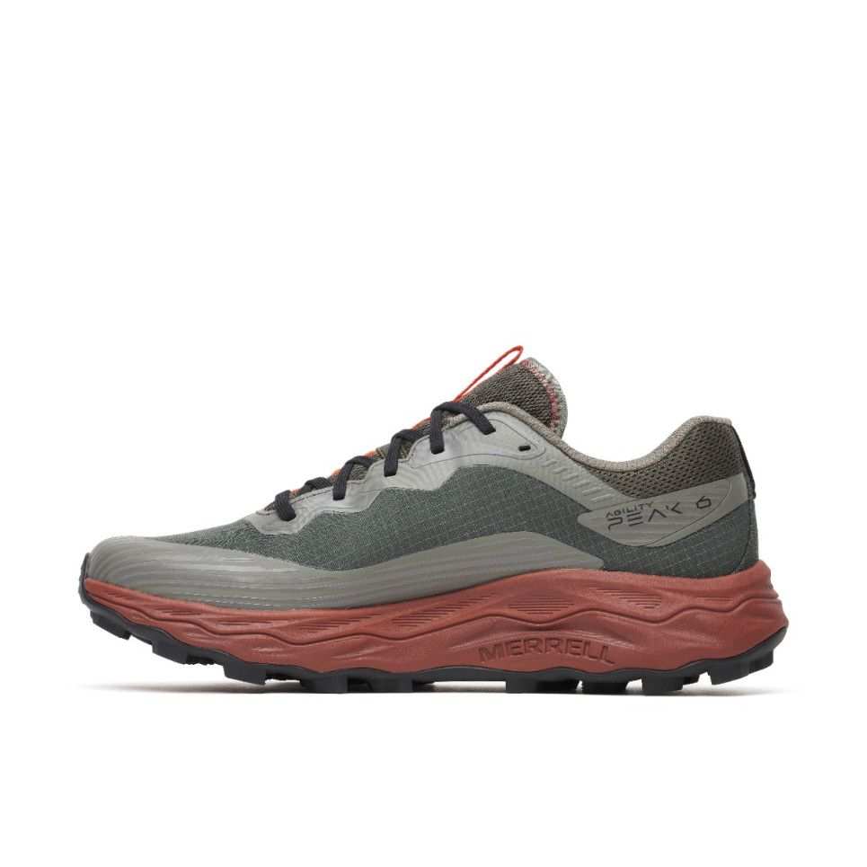 Agility Peak 6 Gore-Tex®